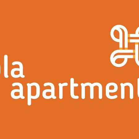 Murallas De Sevilla Apartamento Con Garaje 4 Pax エクステリア 写真