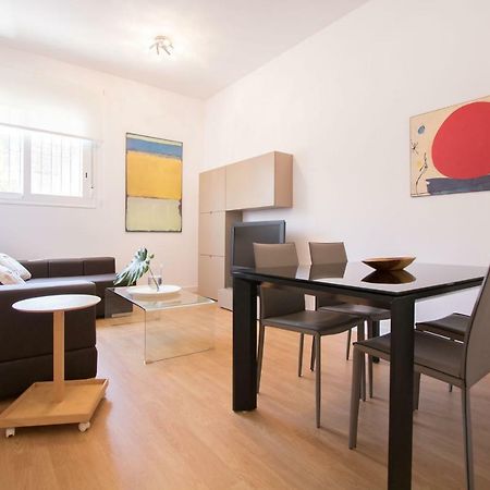 Murallas De Sevilla Apartamento Con Garaje 4 Pax エクステリア 写真