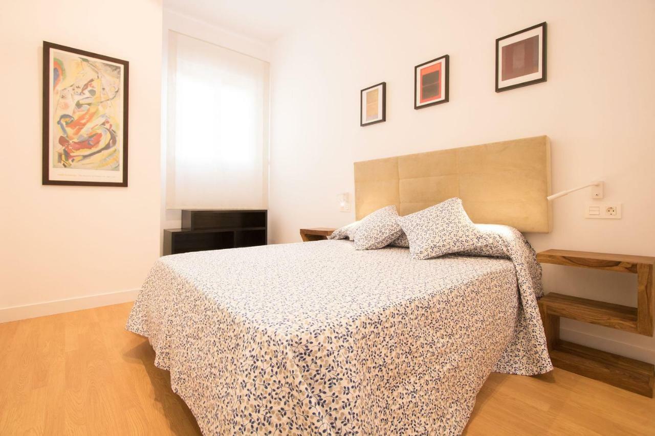 Murallas De Sevilla Apartamento Con Garaje 4 Pax エクステリア 写真