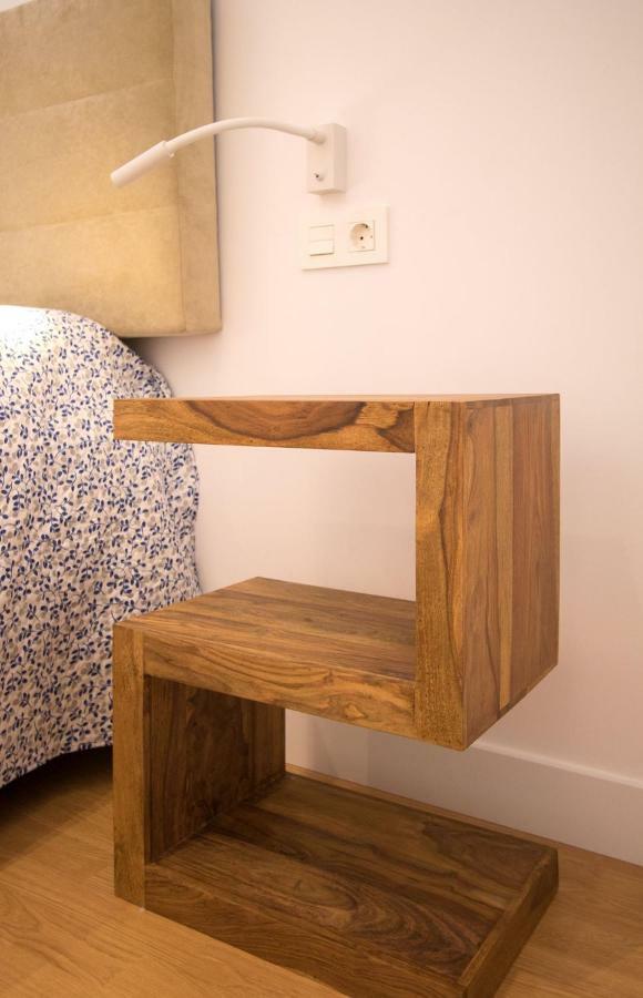 Murallas De Sevilla Apartamento Con Garaje 4 Pax エクステリア 写真